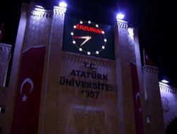 Atatürk üniversitesinin 3.fakülte talebi